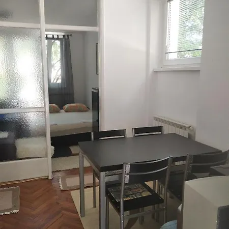 Stan Visnjik Sarajevo