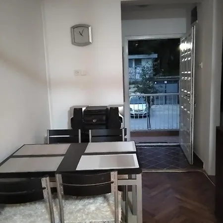 Apartment Stan Visnjik